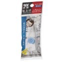 枕頭山 SDI 手牌 ECT-10 GPE-05 6M 雙主修 修正帶 立可帶 利可帶 正帶 替換帶 內帶 15F-規格圖9