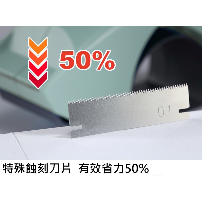 枕頭山 SDI 手牌 0522P 省力 低噪 封箱 膠帶台 膠台 切割器 切割台 10F-細節圖5