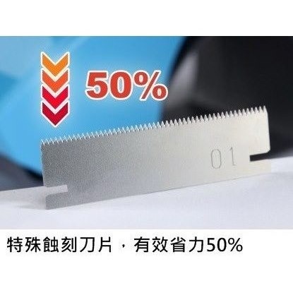 枕頭山 SDI 手牌 0522P 省力 低噪 封箱 膠帶台 膠台 切割器 切割台 10F-細節圖2