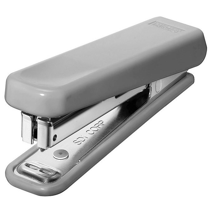 枕頭山 SDI 手牌 1105B 10號 不附針 開運 事務型 訂書機 釘書機 14F-細節圖4