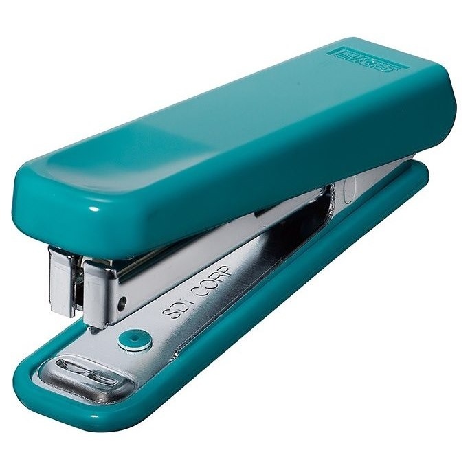 枕頭山 SDI 手牌 1105B 10號 不附針 開運 事務型 訂書機 釘書機 14F-細節圖5