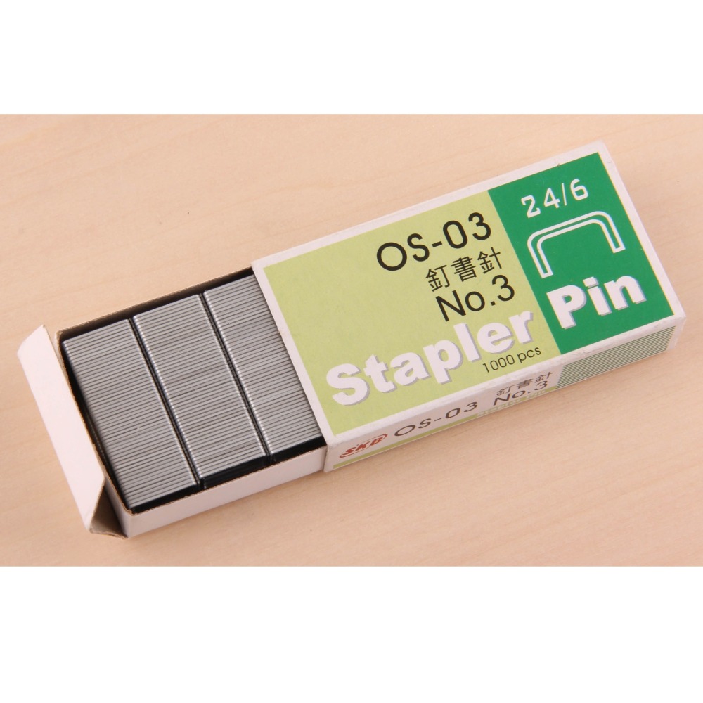 SDI 手牌 SKB MAX 美克斯 1200B OS-01 10號 3號 訂書針 釘書針 14F-細節圖5