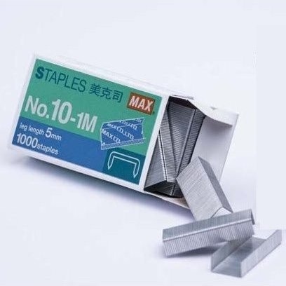 SDI 手牌 SKB MAX 美克斯 1200B OS-01 10號 3號 訂書針 釘書針 14F-細節圖6