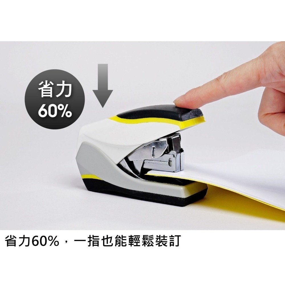 枕頭山 SDI 手牌 1150C 壹指訂 3號 不附針 迷你 訂書機 釘書機 14F-細節圖3