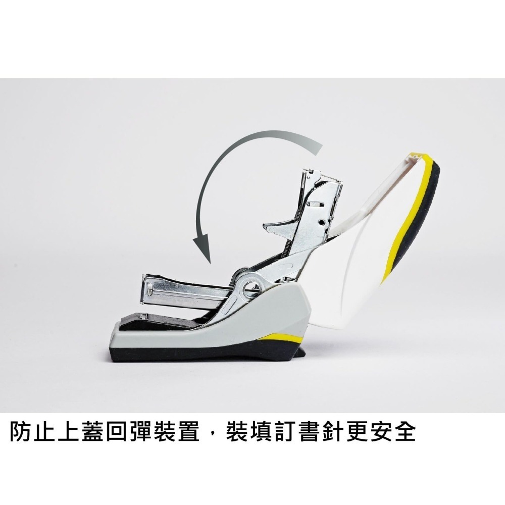 枕頭山 SDI 手牌 1150C 壹指訂 3號 不附針 迷你 訂書機 釘書機 14F-細節圖7