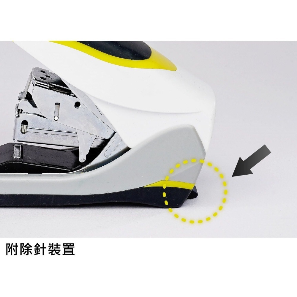 枕頭山 SDI 手牌 1150C 壹指訂 3號 不附針 迷你 訂書機 釘書機 14F-細節圖8