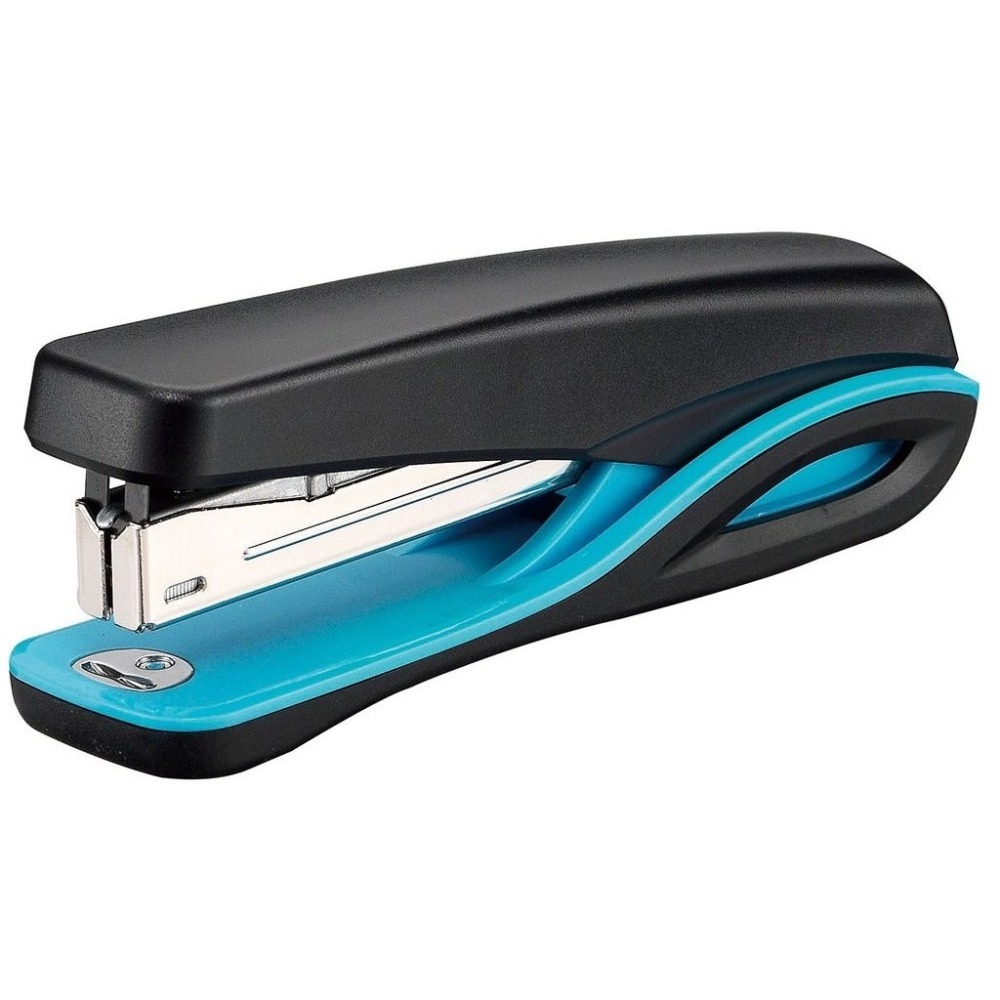 枕頭山 SDI 手牌 1146C 3號 不附針 α 流線型 訂書機 釘書機 14F-細節圖3