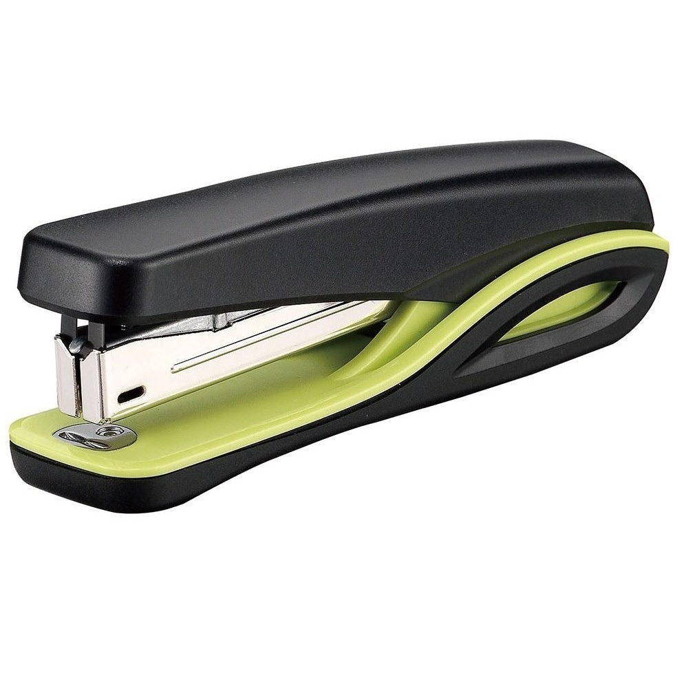 枕頭山 SDI 手牌 1146C 3號 不附針 α 流線型 訂書機 釘書機 14F-細節圖4