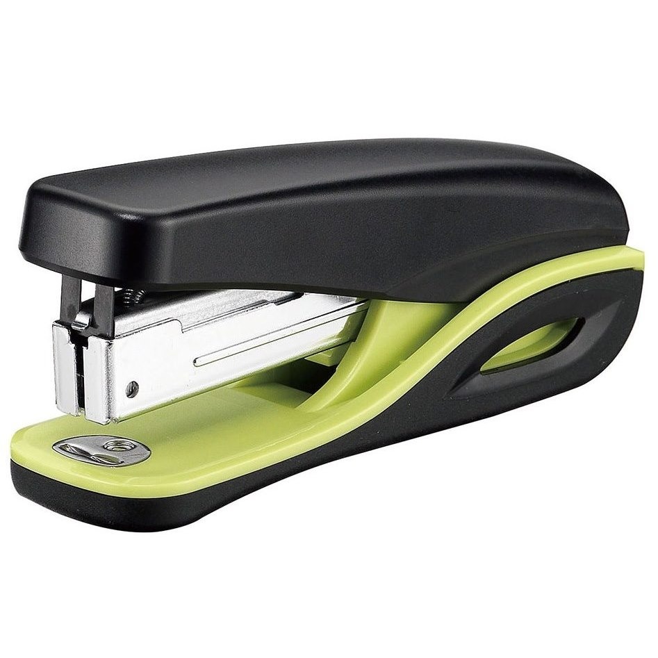 枕頭山 SDI 手牌 1144C 3號 不附針 α 流線型 訂書機 釘書機 14F-細節圖4