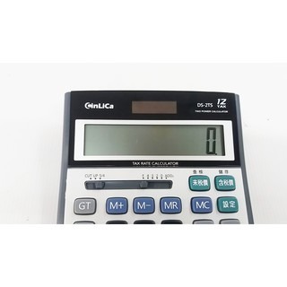 枕o DS-2TS 稅率 會計 計算機 辦公計算機 4F-細節圖3