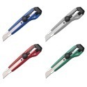 枕頭山 SDI 手牌  0425C 18mm 螺旋 鎖定 大 美工刀 小刀 17F-規格圖6