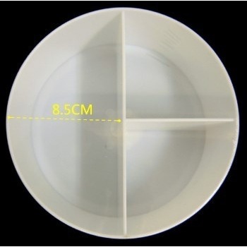 枕頭 O-014 圓型 方型 顏料 書繪 筆洗 水袋 洗筆袋 洗筆筒 桶子 洗筆 置物 收納 水彩 毛筆 開學 8F-細節圖2