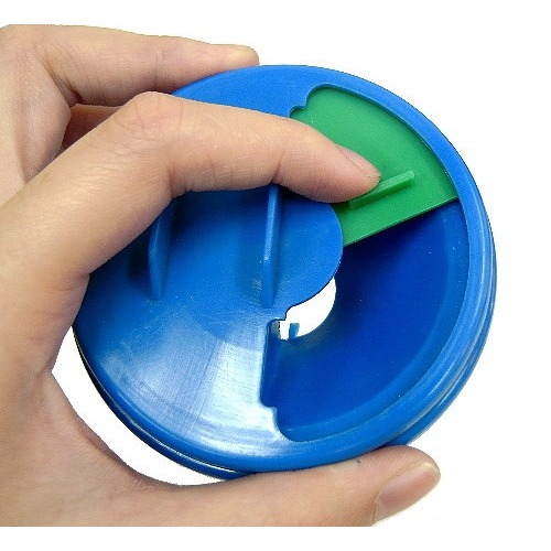 枕頭 O-014 圓型 方型 顏料 書繪 筆洗 水袋 洗筆袋 洗筆筒 桶子 洗筆 置物 收納 水彩 毛筆 開學 8F-細節圖8