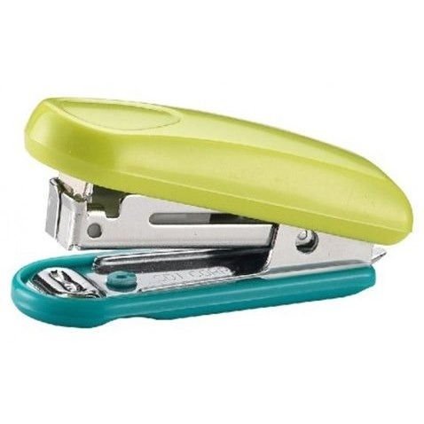 枕頭山 SDI 手牌 1120C 10號 不附針 甜點系 小資 訂書機 釘書機 14F-細節圖2