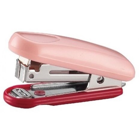 枕頭山 SDI 手牌 1120C 10號 不附針 甜點系 小資 訂書機 釘書機 14F-細節圖3