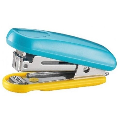 枕頭山 SDI 手牌 1120C 10號 不附針 甜點系 小資 訂書機 釘書機 14F-細節圖4