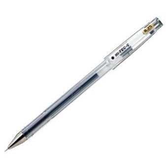 枕頭山 PILOT 百樂 LH-20C25 BLS-HC25 0.25 超細 鋼珠筆 中性筆 原子筆 筆芯 替芯 12F-細節圖2