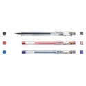 枕頭山 PILOT 百樂 LH-20C25 BLS-HC25 0.25 超細 鋼珠筆 中性筆 原子筆 筆芯 替芯 12F-規格圖5