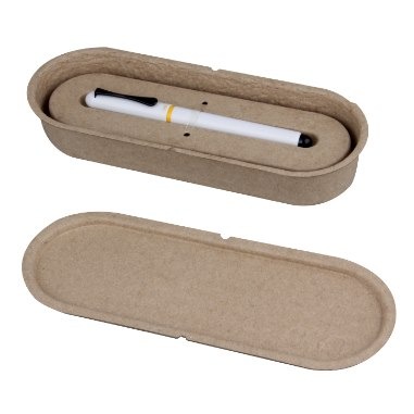 枕頭山 ES-520 黑琵 永續 書法尖 鋼筆組 鋼筆 高級鋼筆 晉升 升遷 禮物 12F-細節圖3