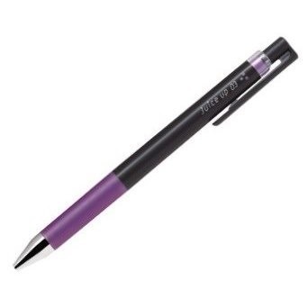 枕頭山 PILOT 百樂 LJP-200S 0.3 0.4 0.5 10色 超級 果汁筆 鋼珠筆 中性筆 原子筆 12F-細節圖8