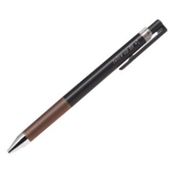 枕頭山 PILOT 百樂 LJP-200S 0.3 0.4 0.5 10色 超級 果汁筆 鋼珠筆 中性筆 原子筆 12F-細節圖9