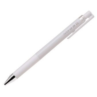 枕頭山 PILOT 百樂 LJP-120S4-P-S6 0.4 6色 粉彩色 超級 果汁筆 鋼珠筆 中性筆 12F-細節圖2