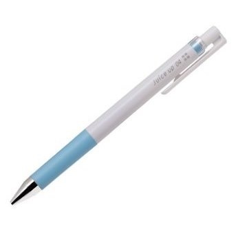 枕頭山 PILOT 百樂 LJP-120S4-P-S6 0.4 6色 粉彩色 超級 果汁筆 鋼珠筆 中性筆 12F-細節圖5