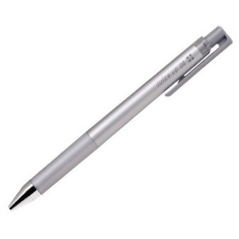 枕頭山 PILOT 百樂 LJP-120S4M-S6 0.4 6色 亮彩色 超級 果汁筆 鋼珠筆 中性筆 12F-細節圖4