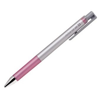 枕頭山 PILOT 百樂 LJP-120S4M-S6 0.4 6色 亮彩色 超級 果汁筆 鋼珠筆 中性筆 12F-細節圖5