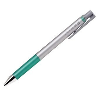 枕頭山 PILOT 百樂 LJP-120S4M-S6 0.4 6色 亮彩色 超級 果汁筆 鋼珠筆 中性筆 12F-細節圖6