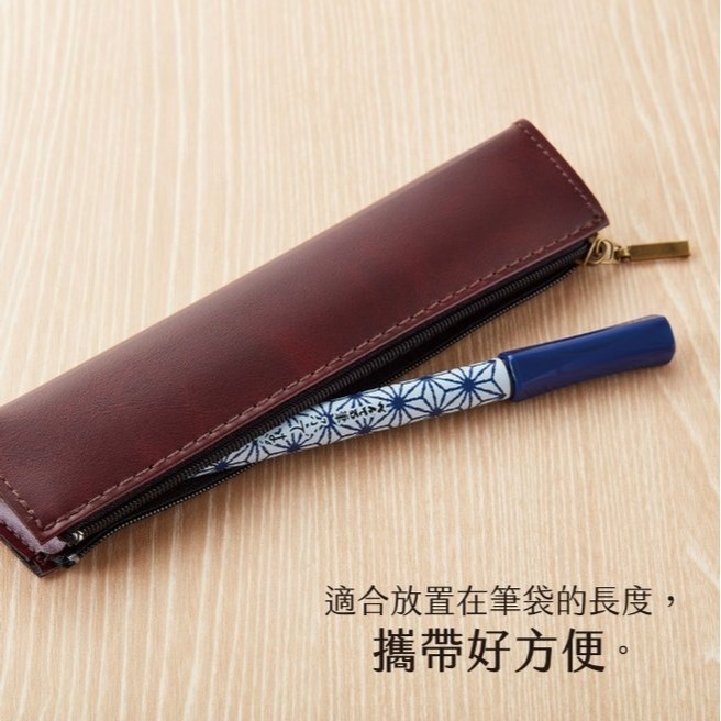 枕頭山 PENTEL 飛龍 XGFD40CA 淡墨 黑墨 初心者 速乾 毛筆 墨筆 墨水筆 練字 籤名 繪畫 16-細節圖9