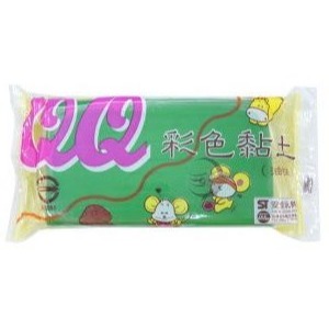 枕頭山 QQ 油土 黏土 不乾 重複使用 工業製模 手工藝 幼兒 肌耐力 素材 13F-細節圖2