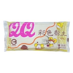 枕頭山 QQ 油土 黏土 不乾 重複使用 工業製模 手工藝 幼兒 肌耐力 素材 13F-細節圖7