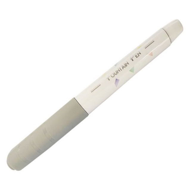 枕頭山 Tempo 節奏 CF-350 EF尖 直液式 塑膠 鋼筆 12F-細節圖7