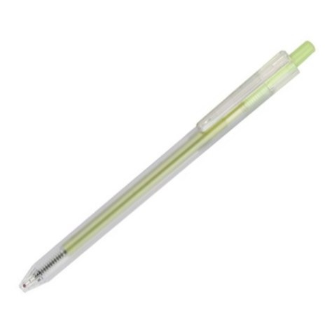 枕頭山 Tempo 節奏 GL-151 0.5 馬卡龍 自動 中性筆 原子筆 鋼珠筆 水性筆 12F-細節圖6