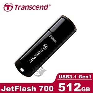 枕頭山 Transcend 創見 USB3.1 隨身碟 資料讀寫 儲存 6F-細節圖2