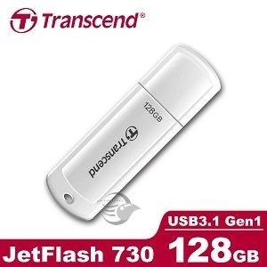 枕頭山 Transcend 創見 USB3.1 隨身碟 資料讀寫 儲存 6F-細節圖3