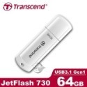 枕頭山 Transcend 創見 USB3.1 隨身碟 資料讀寫 儲存 6F-規格圖4