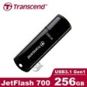 枕頭山 Transcend 創見 USB3.1 隨身碟 資料讀寫 儲存 6F-規格圖4