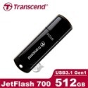 枕頭山 Transcend 創見 USB3.1 隨身碟 資料讀寫 儲存 6F-規格圖4