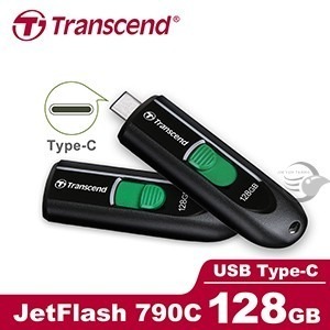 ATK 皮皮龜 Transcend 創見 Type-C USB3.1 隨身碟 資料讀寫 儲存 6F-細節圖2