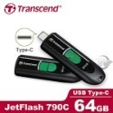 ATK 皮皮龜 Transcend 創見 Type-C USB3.1 隨身碟 資料讀寫 儲存 6F-規格圖3