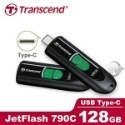 ATK 皮皮龜 Transcend 創見 Type-C USB3.1 隨身碟 資料讀寫 儲存 6F-規格圖3