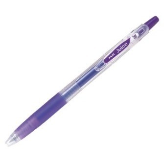 枕頭山 PILOT 百樂 LJU-10UF 0.38 Juice 果汁筆 鋼珠筆 中性筆 原子筆 12F-細節圖11