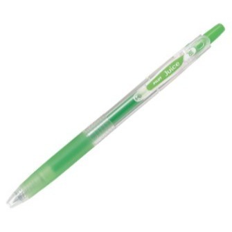 枕頭山 PILOT 百樂 LJU-10UF 0.38 Juice 12入 果汁筆 鋼珠筆 中性筆 原子筆 12F-細節圖6