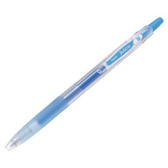 枕頭山 PILOT 百樂 LJU-10UF 0.38 Juice 12入 果汁筆 鋼珠筆 中性筆 原子筆 12F-細節圖7