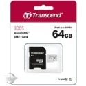 枕頭山 創見 Transcend Micro-sd 記憶卡 SD卡  資料儲存-規格圖3