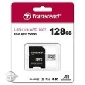 枕頭山 創見 Transcend Micro-sd 記憶卡 SD卡  資料儲存-規格圖3