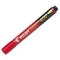 枕頭山 PILOT 百樂 SCA-400 400型 酒精性 平頭 麥克筆 油性筆 奇異筆-規格圖5