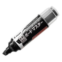 枕頭山 PILOT 百樂 WMRF-80-10 白板筆 卡水 替芯 補充液-細節圖8